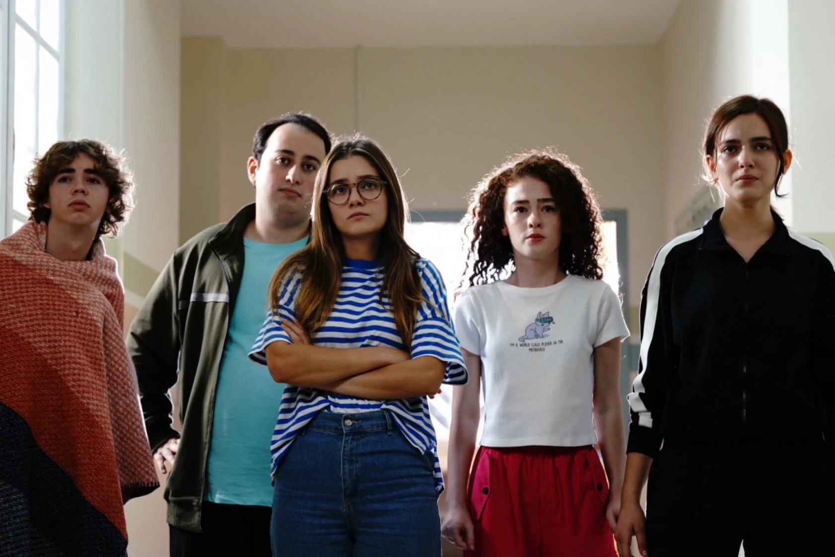 Bir Derdim Var 1. bölüm özeti ve kareleri yayınlandı