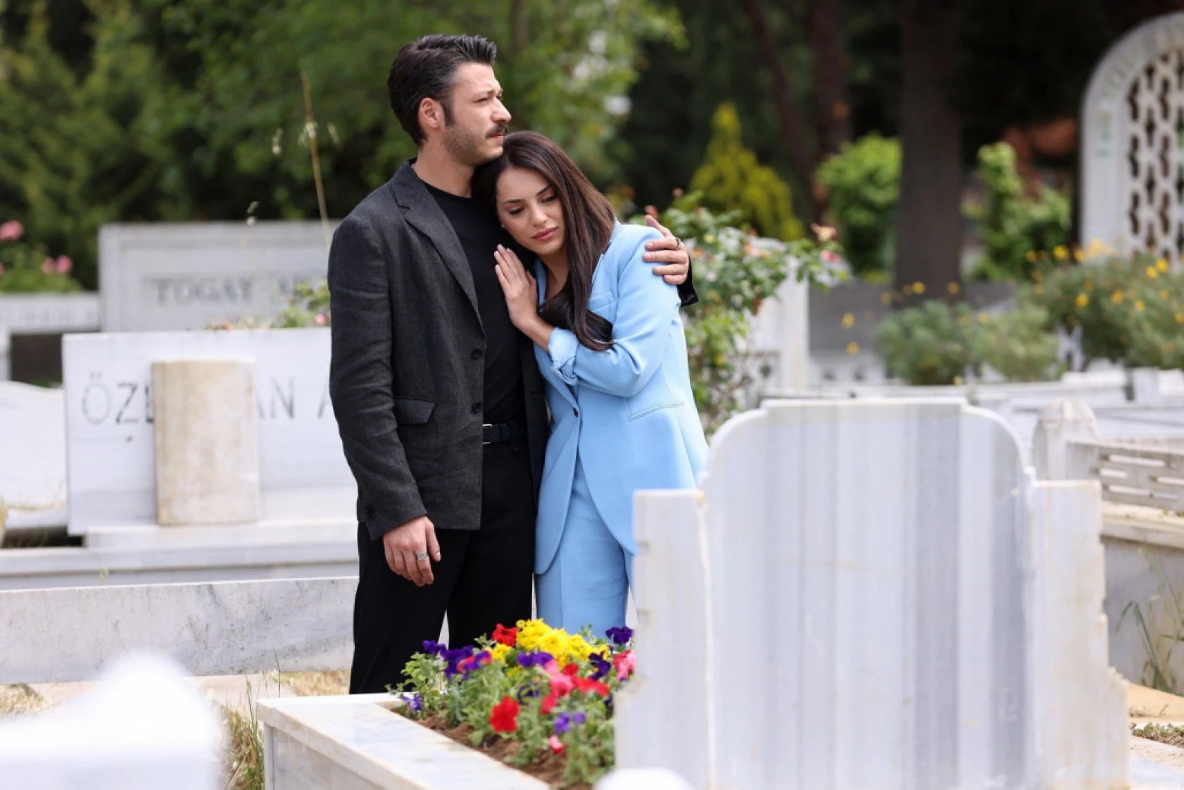 'İnci Taneleri' sezon finaliyle ekrana geliyor