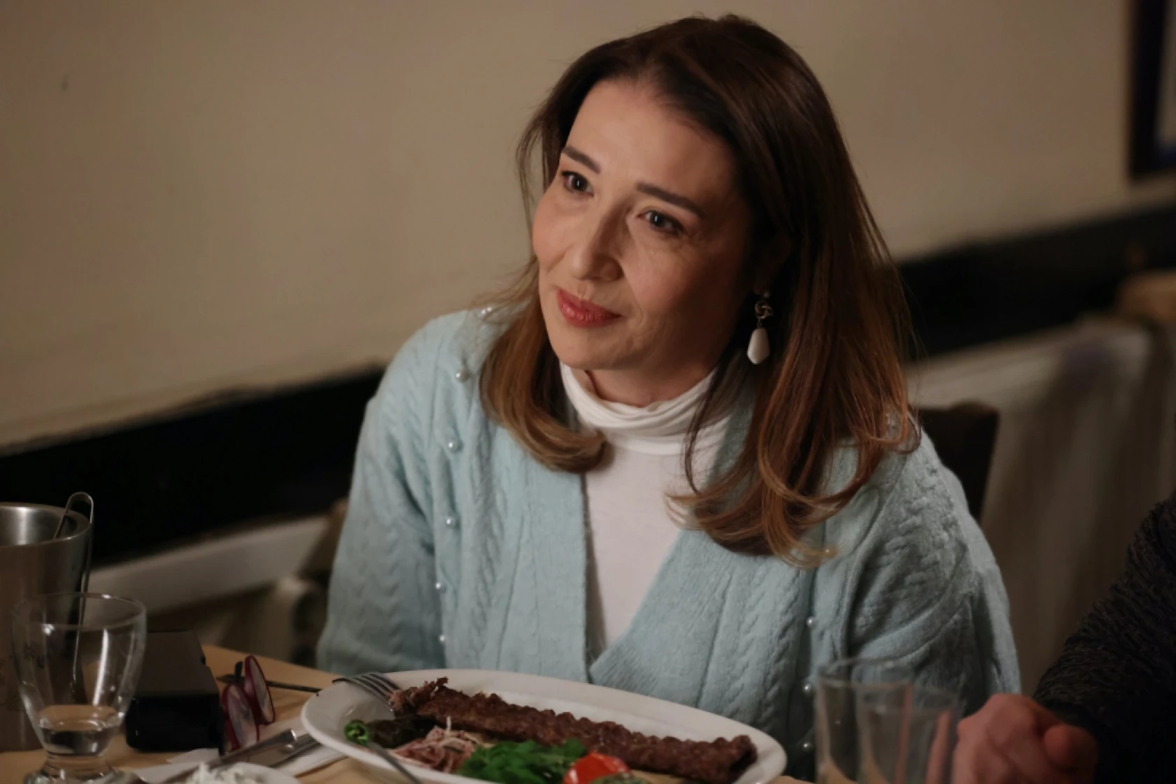 'Yılmaz Erdoğan'dan İnci Taneleri'nin yeni bölüm özet ve kareleri yayınlandı