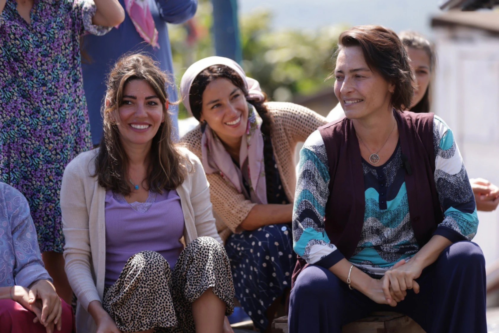 Kirli Sepeti'nin 1. bölüm özeti ve kareleri geldi