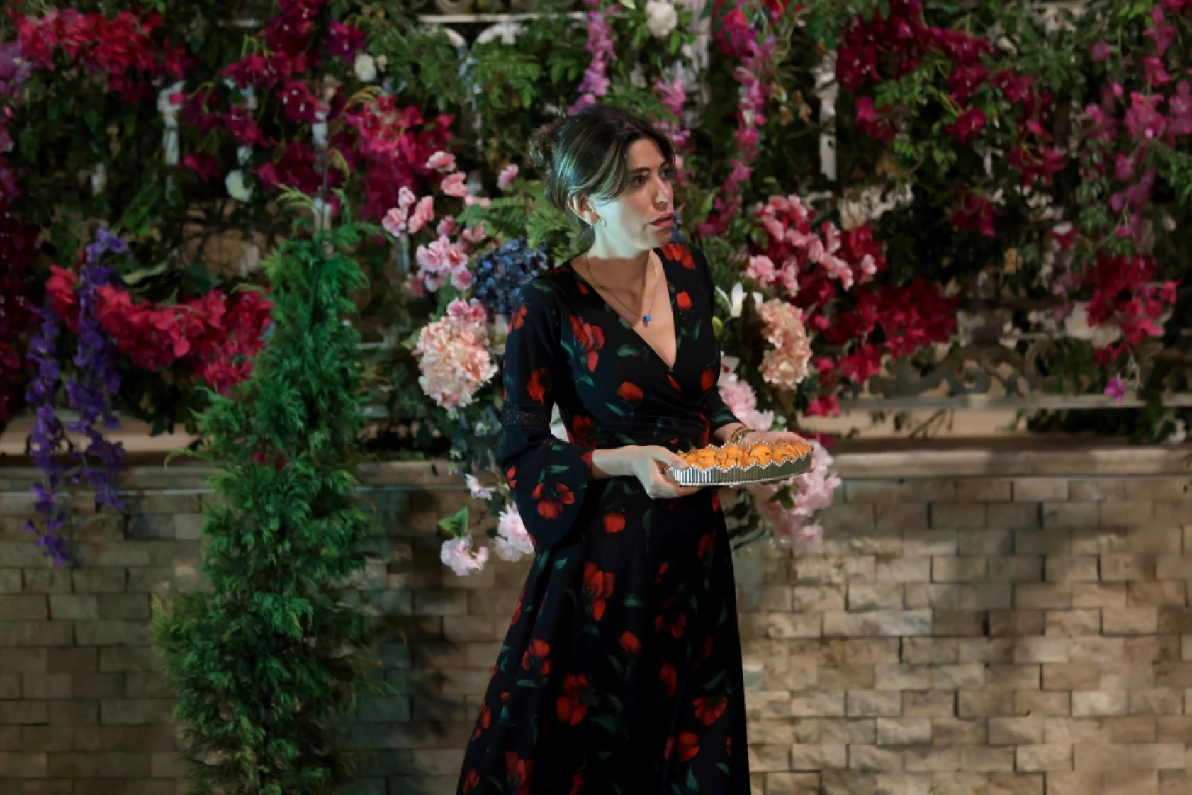 Kirli Sepeti'nin 1. bölüm özeti ve kareleri geldi