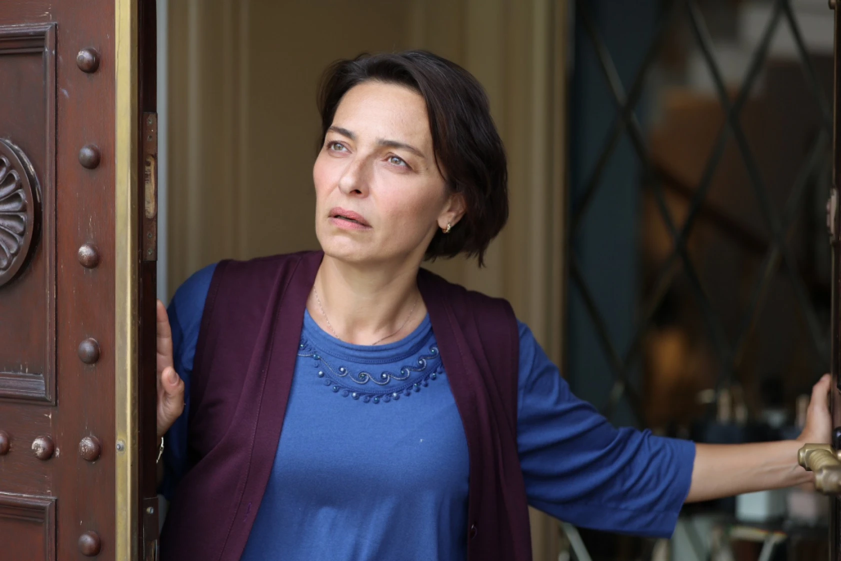 Kirli Sepeti 3. bölüm özet ve fotoğrafları yayınlandı