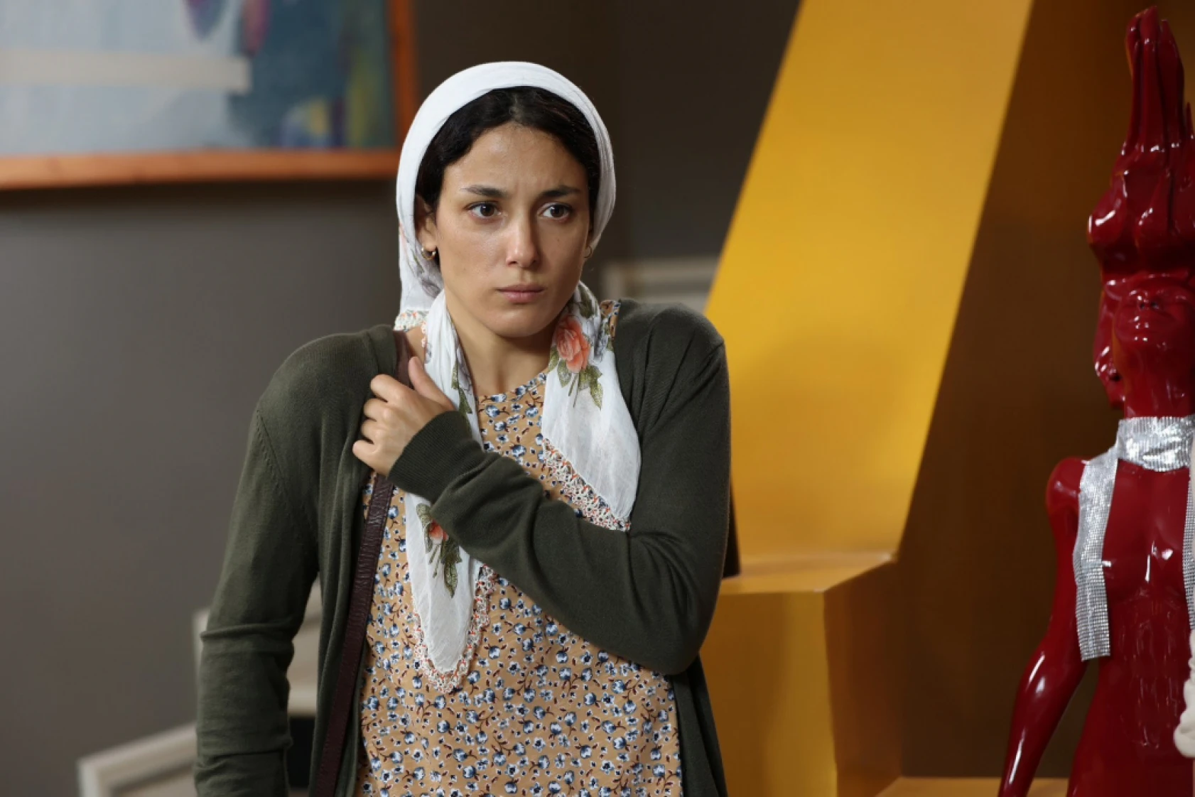 Kirli Sepeti 3. bölüm özet ve fotoğrafları yayınlandı