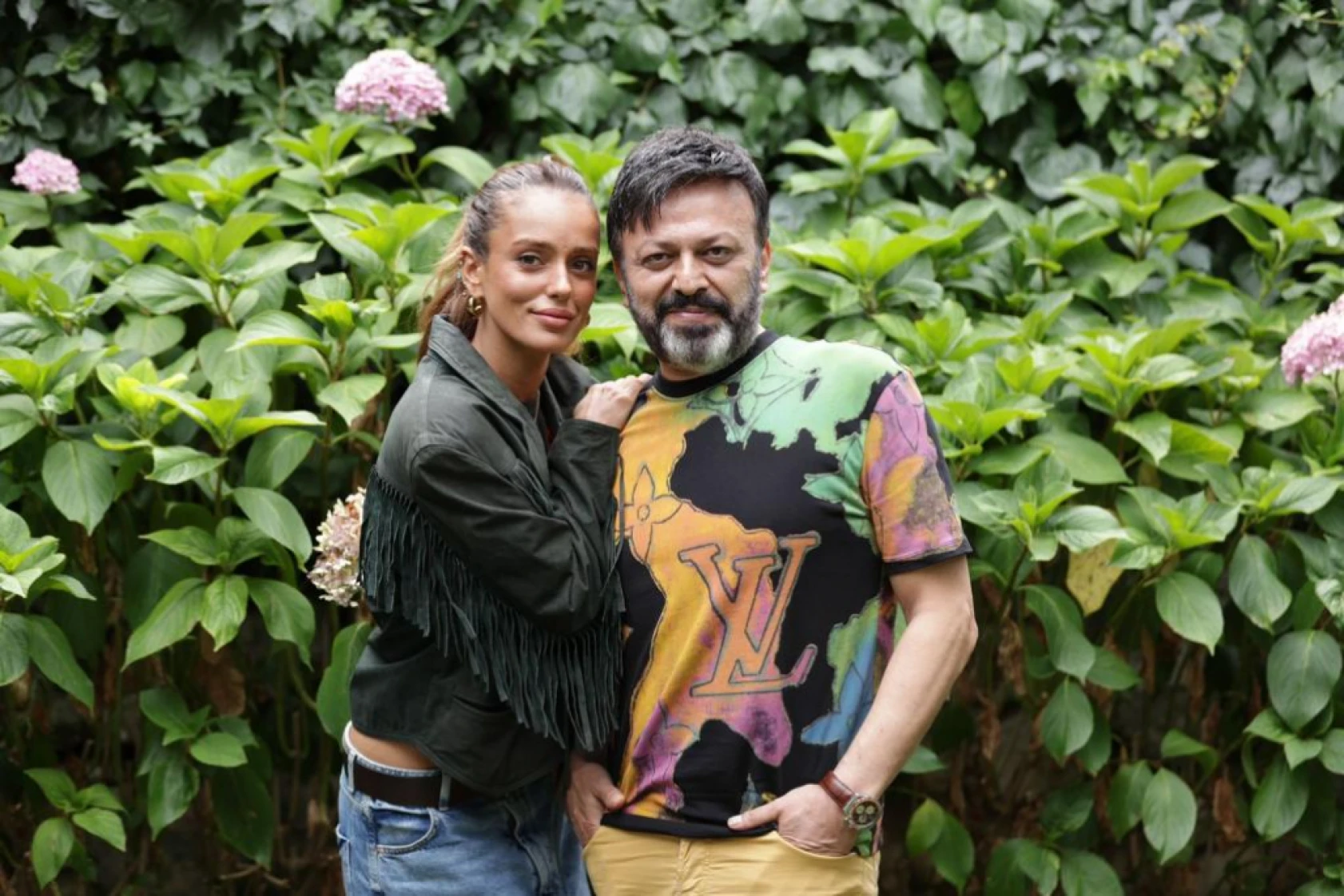 Kirli Sepeti'nin okuma provası yapıldı