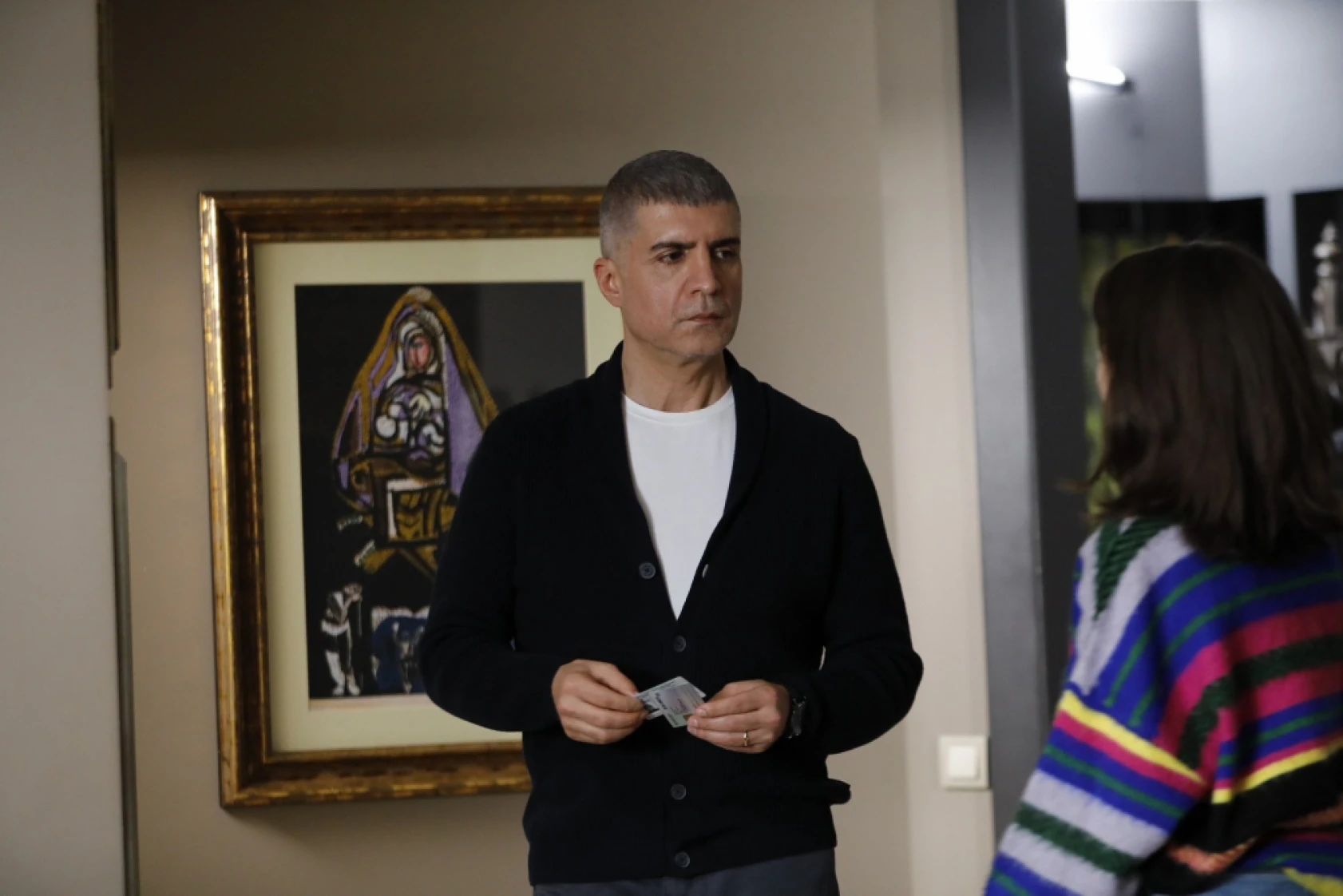 Kızıl Goncalar 2. bölüm özet ve fotoğrafları yayınlandı