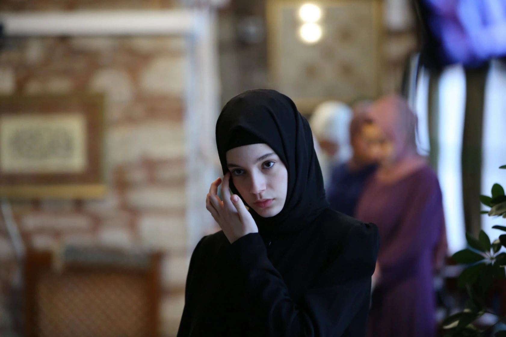 Kızıl Goncalar 1. bölüm özet ve fotoğrafları yayınlandı