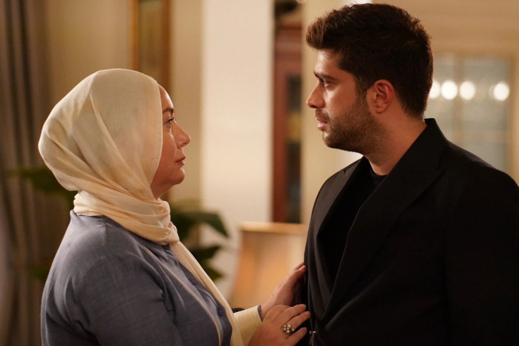 Kızılcık Şerbeti 30. bölüm özet ve kareleri yayınlandı