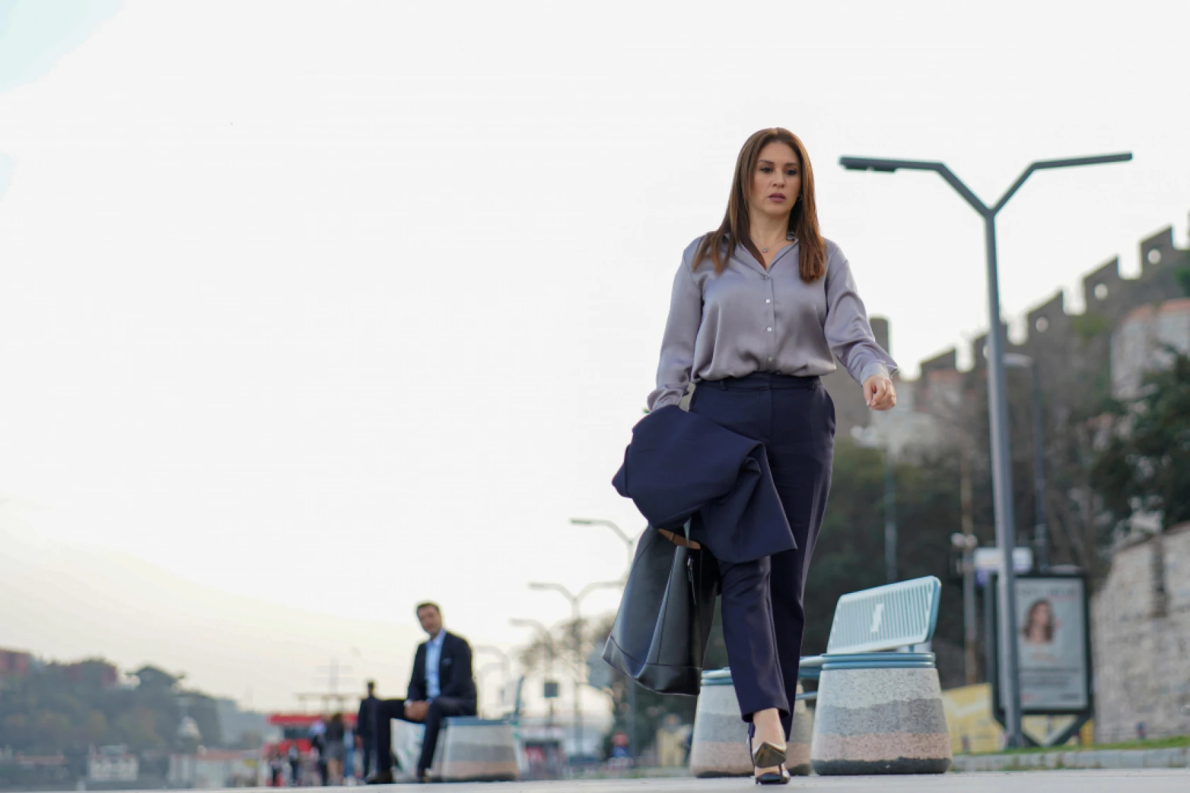 Kızılcık Şerbeti 38. bölüm özet ve kareleri yayınlandı