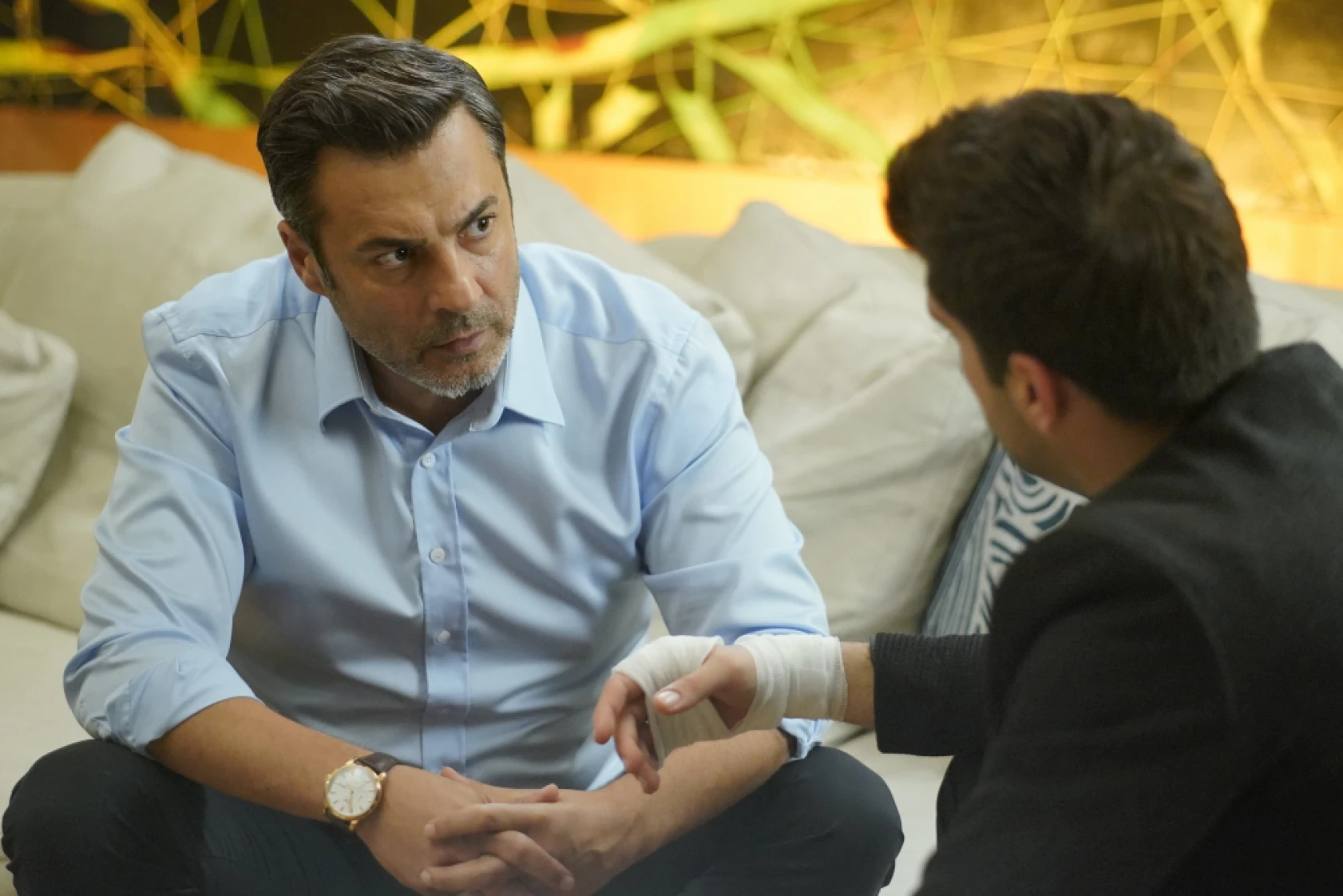 Kızılcık Şerbeti 38. bölüm özet ve kareleri yayınlandı