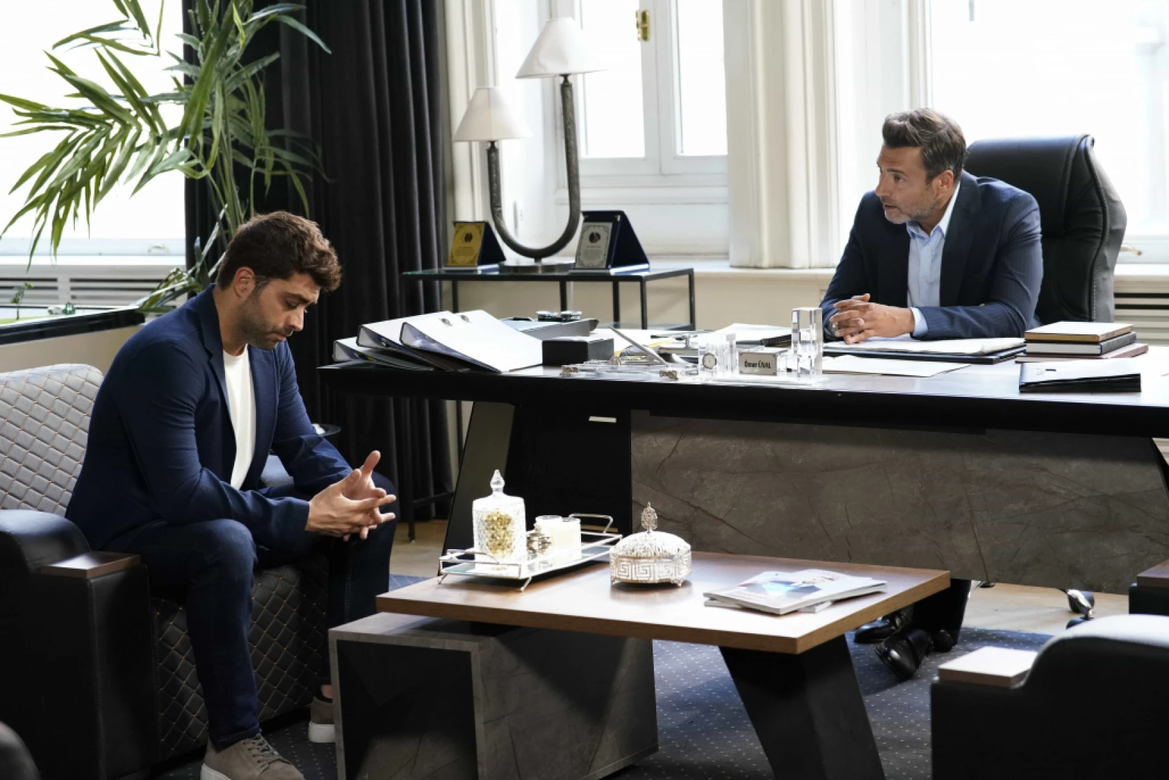 Kızılcık Şerbeti'nde Doğa'yı bekleyen büyük sürpriz ne?