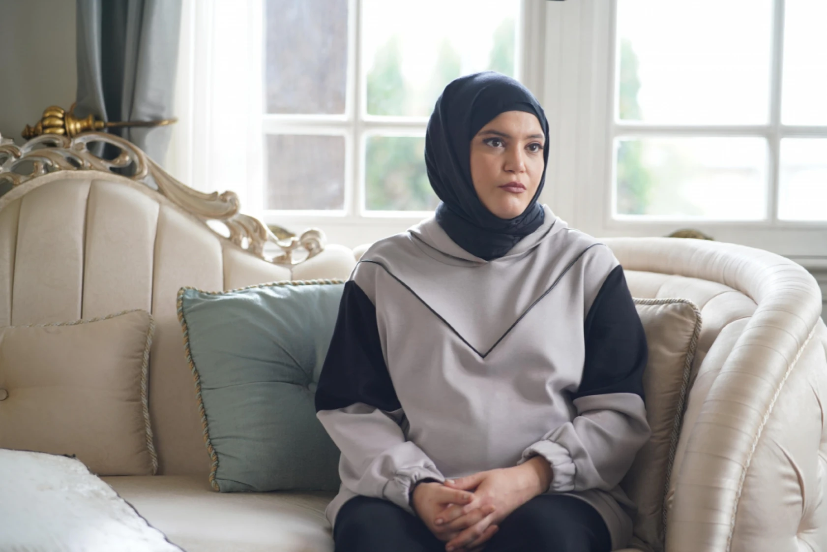 Kızılcık Şerbeti 38. bölüm özet ve kareleri yayınlandı