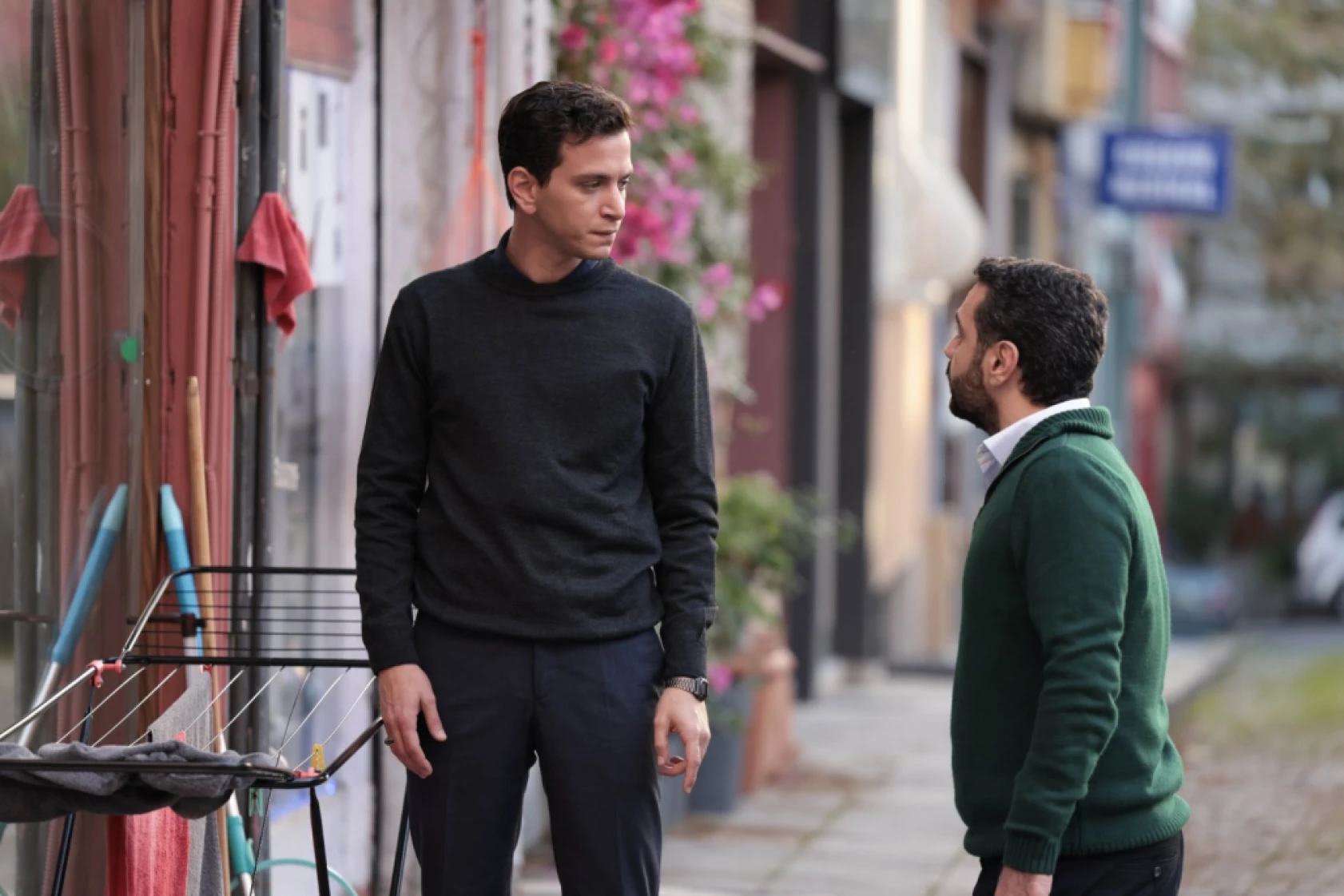 Ömer ve Gamze yaşadıklarını geride bırakmaya çalışıyorlar