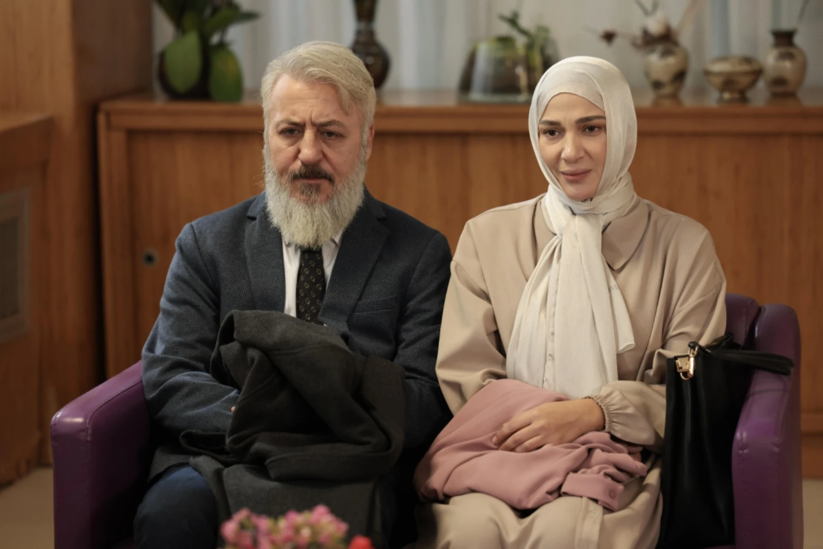 Ömer'de Gamze'nin aklını karıştıran hamle