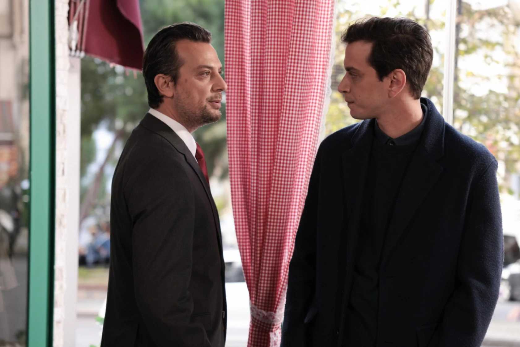 Ömer'de Gamze'nin aklını karıştıran hamle