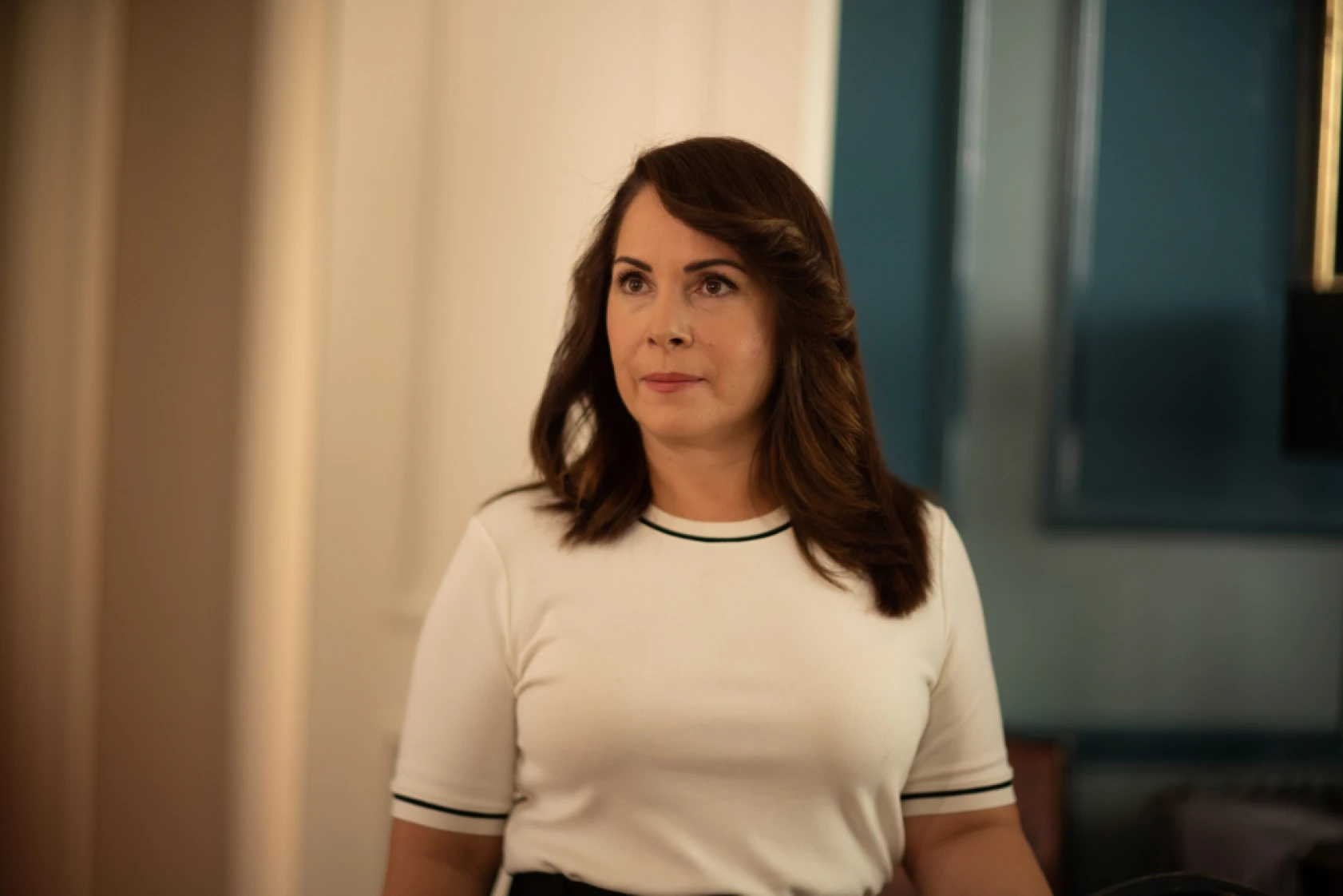 Sakla Beni'de Mete, İncila'nın etkisinden çıkamıyor