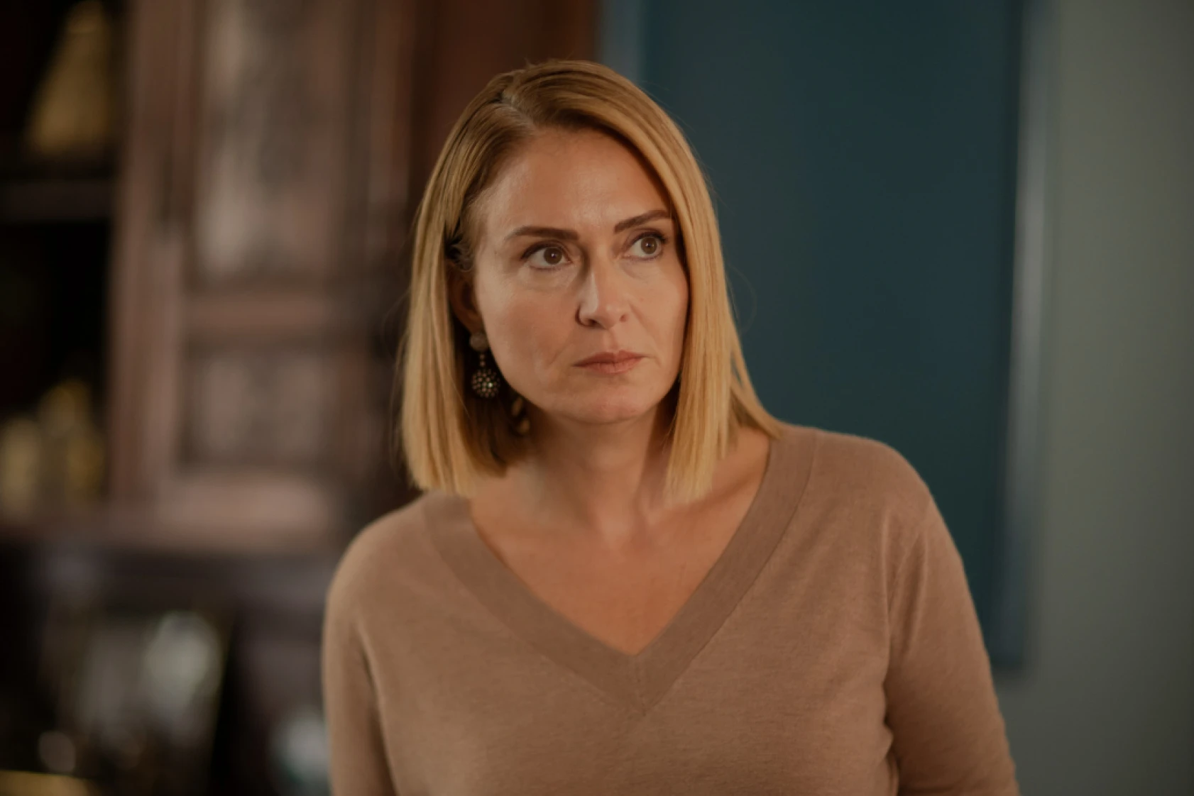 Sakla Beni'de Mete, İncila'nın etkisinden çıkamıyor