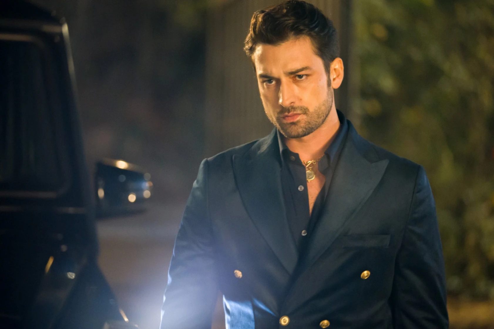 Senden Önce dizisinin ilk tanıtımı yayınlandı