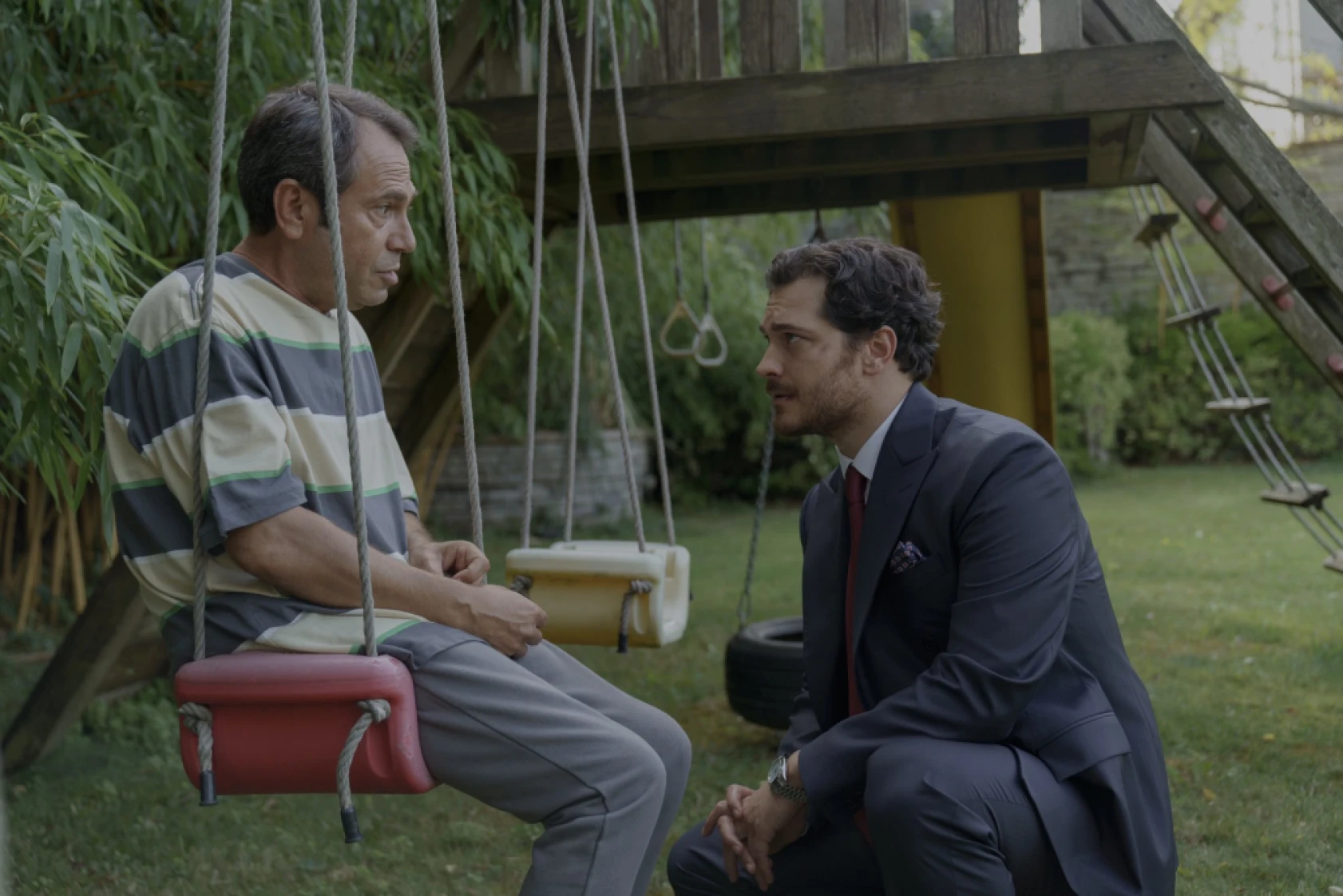 Terzi dizisinin 2. sezonundan yeni kareler geldi