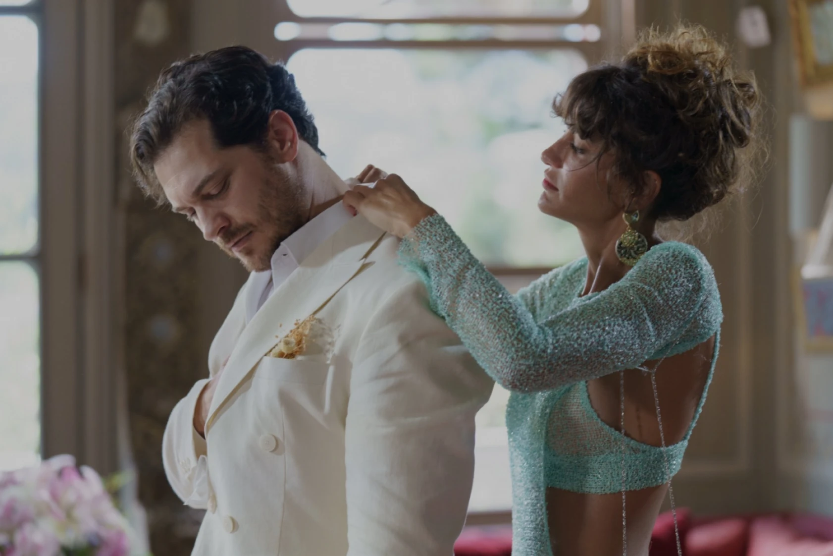 Terzi dizisinin 2. sezonundan yeni kareler geldi