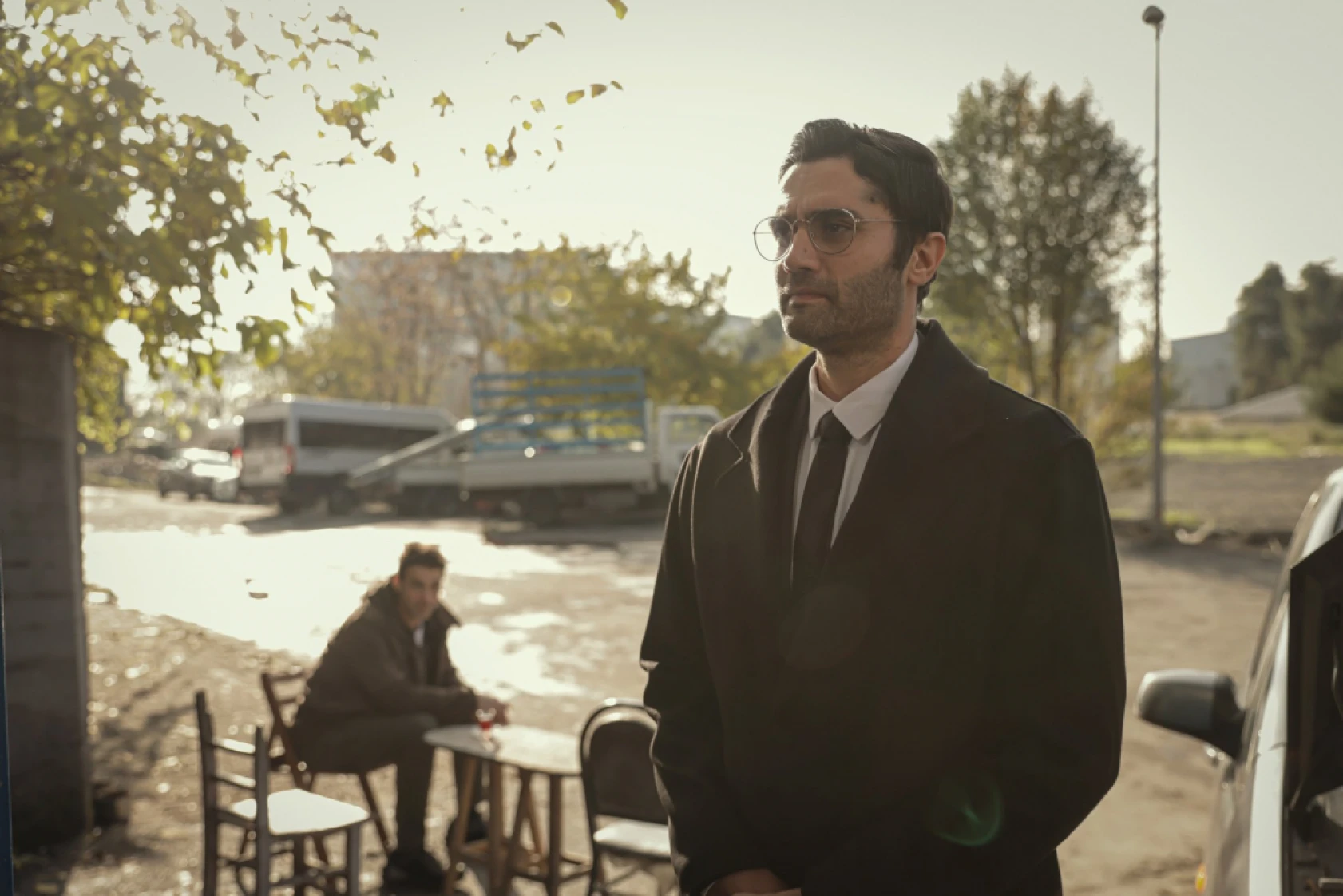 Teşkilat, yeni bir oyun kuruyor! İşte Teşkilat 88. bölüm özeti…