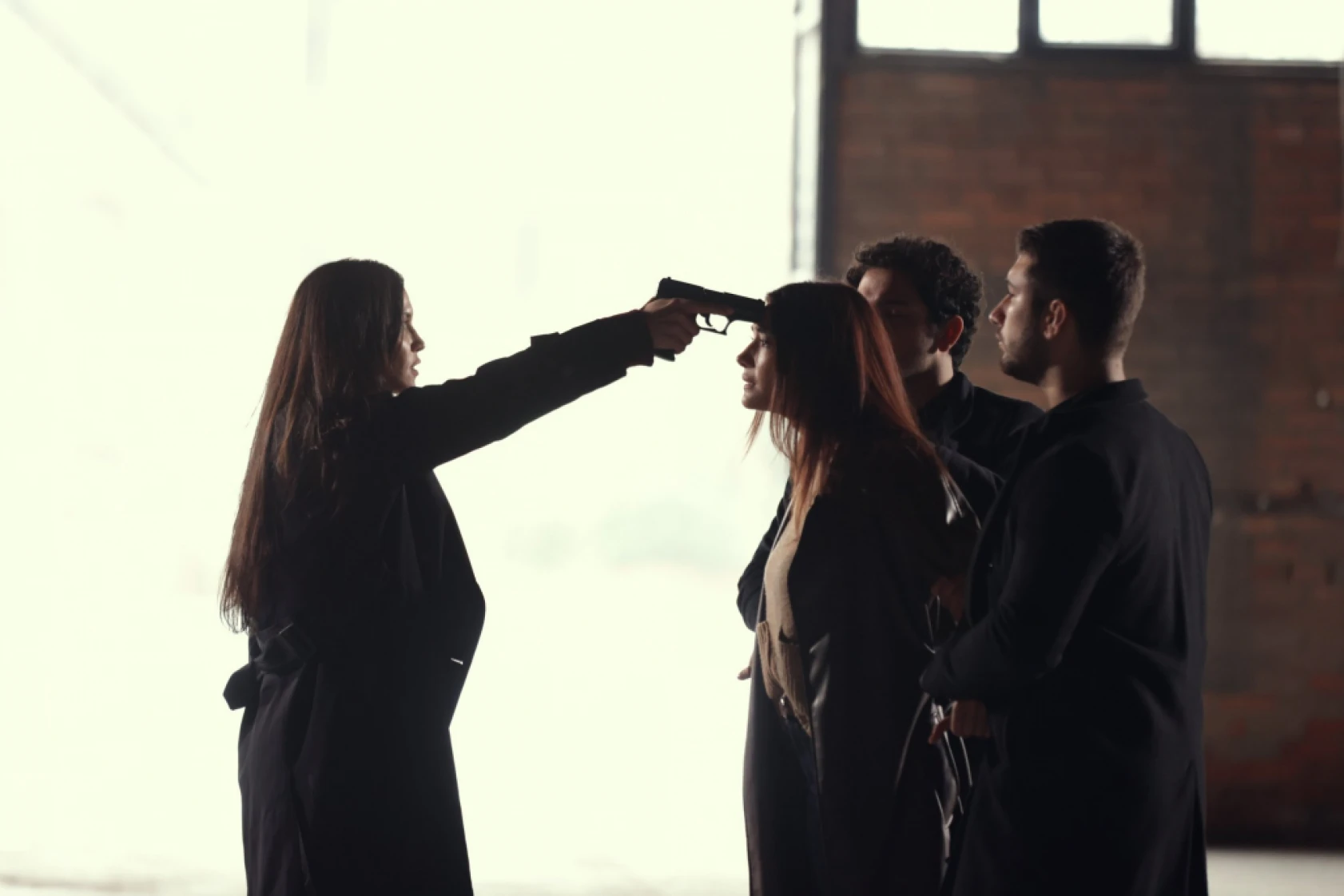 Teşkilat, yeni bir oyun kuruyor! İşte Teşkilat 88. bölüm özeti…