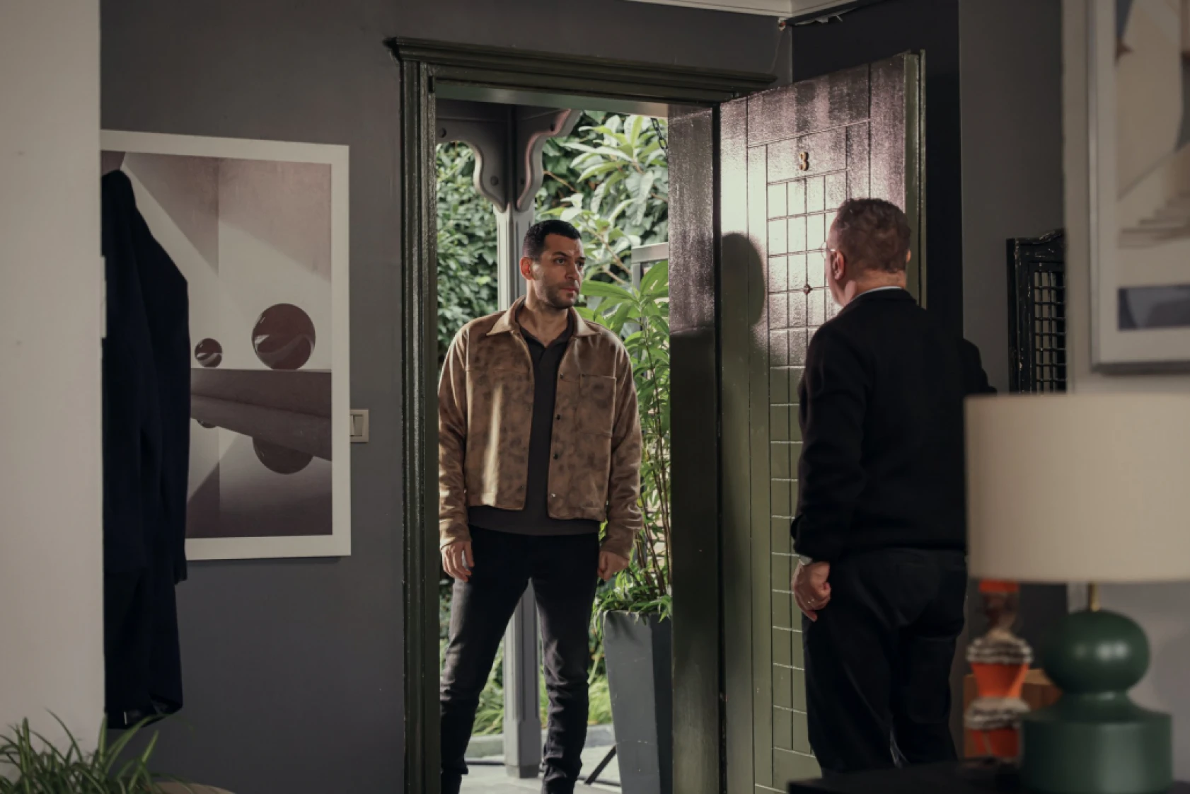 Teşkilat, yeni bir oyun kuruyor! İşte Teşkilat 88. bölüm özeti…