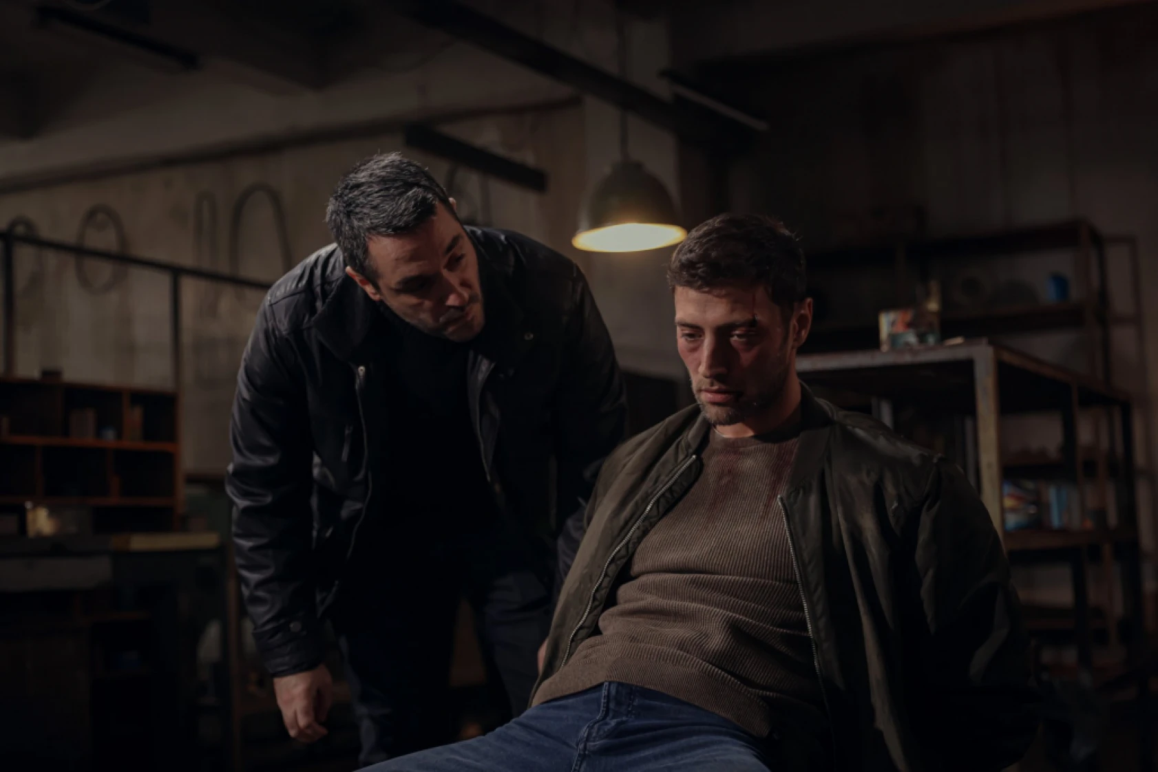 Teşkilat, yeni bir oyun kuruyor! İşte Teşkilat 88. bölüm özeti…