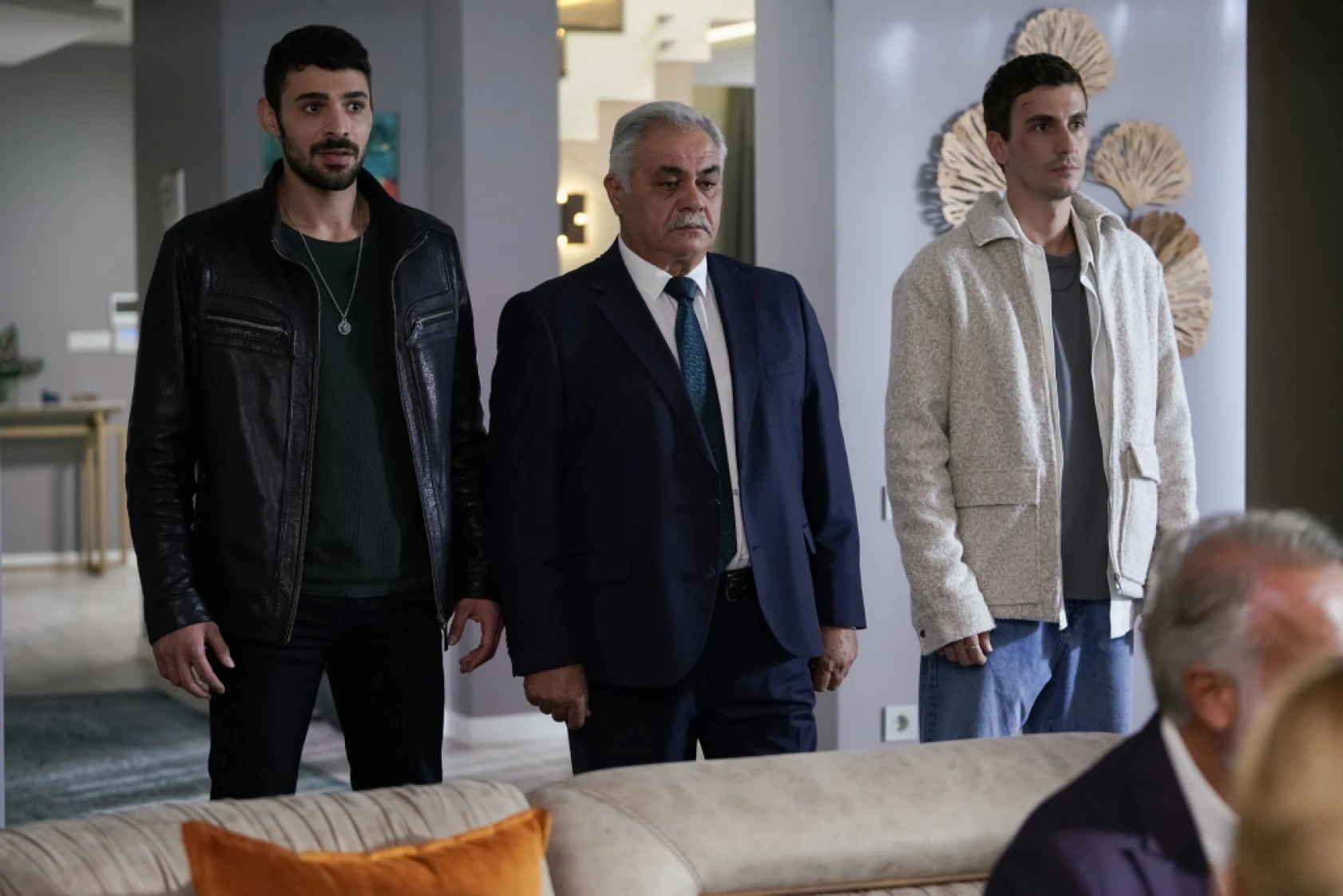 Yabani 10. bölüm özet ve kareleri yayınlandı