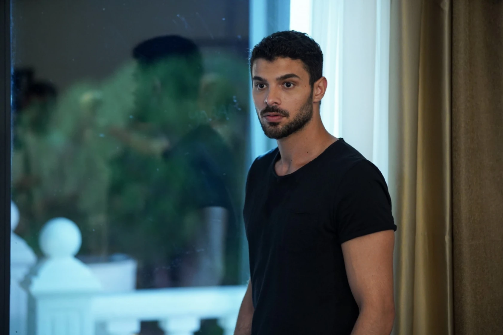 Yabani'nin yayın tarihi belli oldu