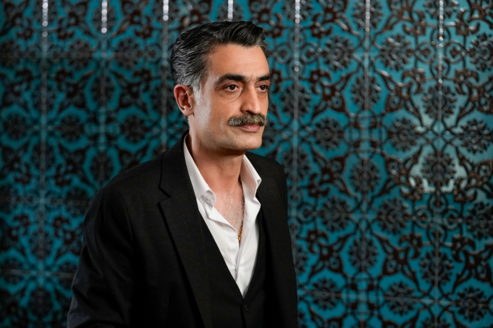 Yalı Çapkını'nda Seyran, aldığı kötü haberle sarsılır