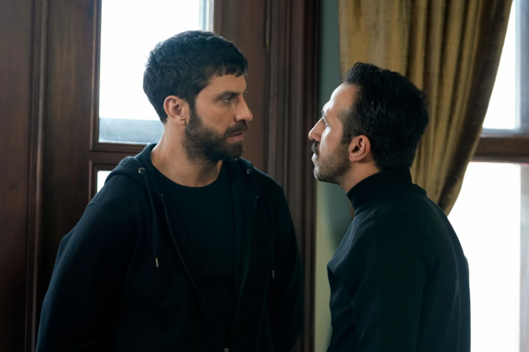 Yalı Çapkını'nda Ferit'in intikam arzusu