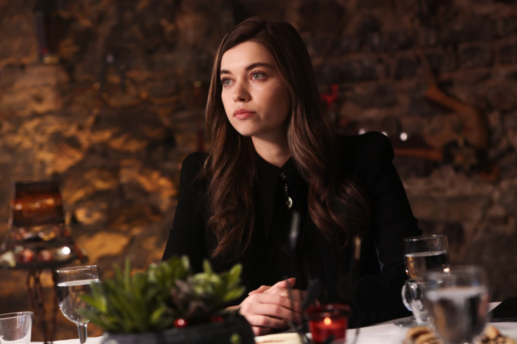 Yalı Çapkını'nda Ferit ve Suna arasında yaşananlar, tüm dengeleri sarsacak