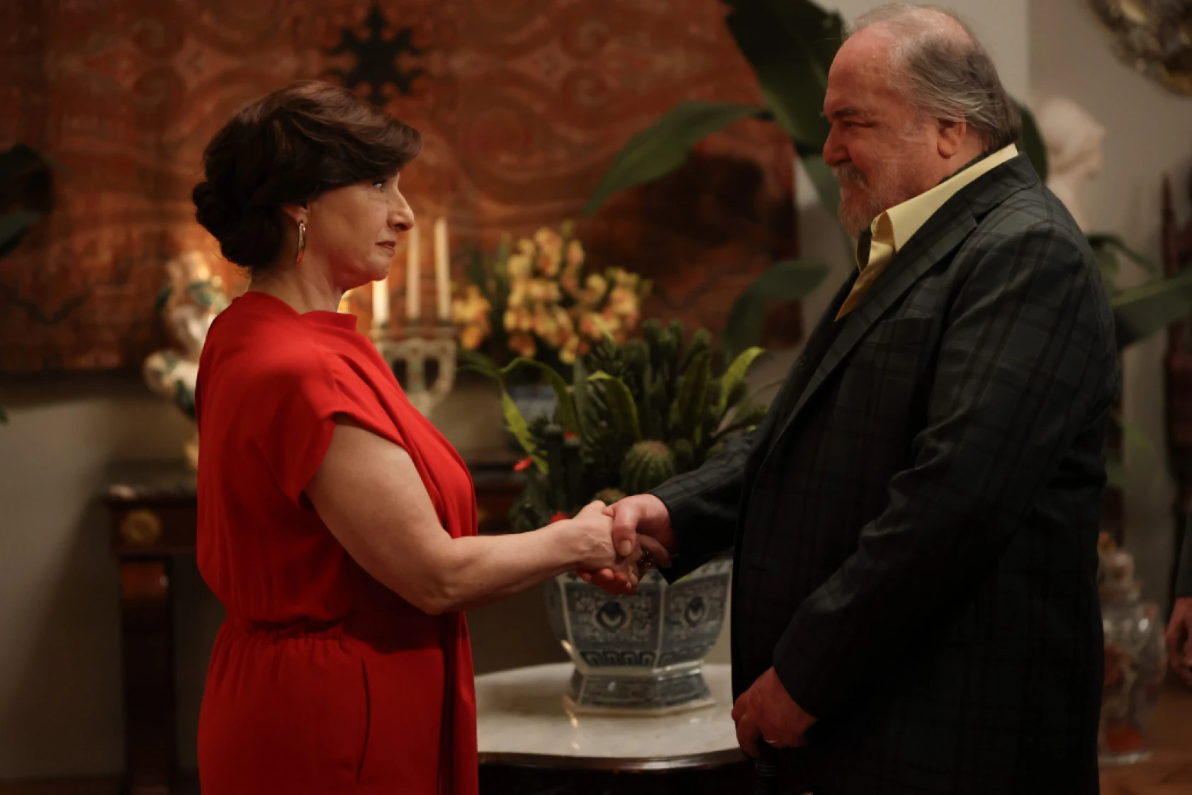 Yalı Çapkını'nda Ferit ve Suna arasında yaşananlar, tüm dengeleri sarsacak