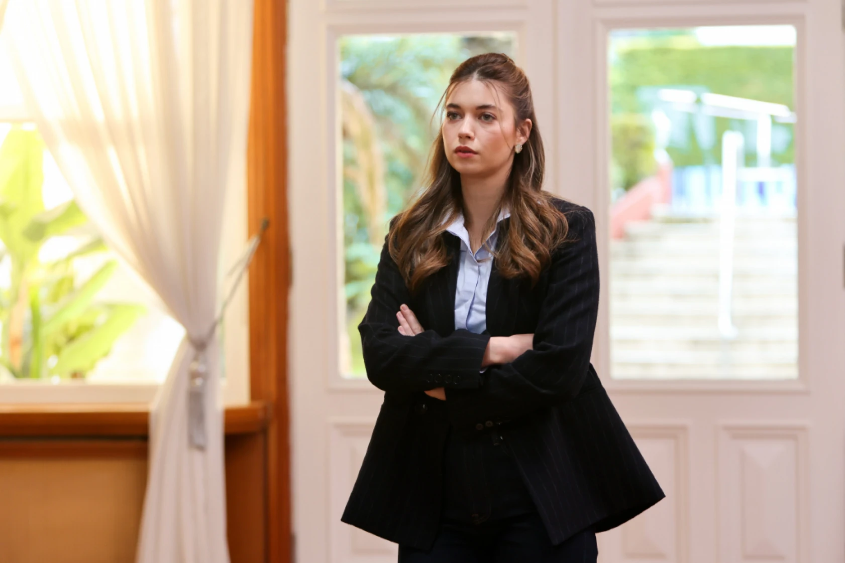 Yalı Çapkını'nda Ferit'in intikam arzusu