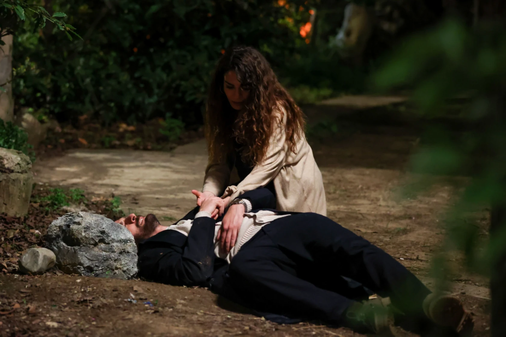 Yüz Yıllık Mucize'de Kemal, konağa taşınıyor