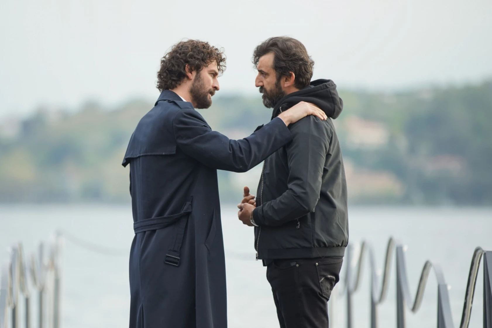 Yüz Yıllık Mucize'de Harika ve Süreyya, Kemal'in sırrını çözebilecek mi?