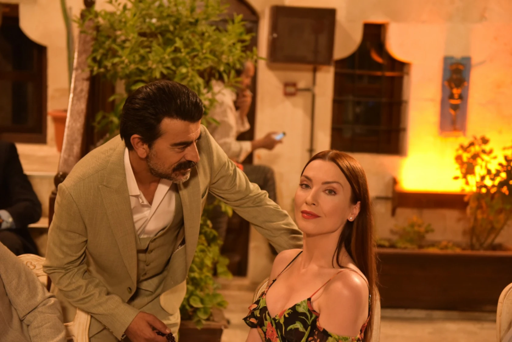 Hükümet Bey filminin çekimleri tamamlandı