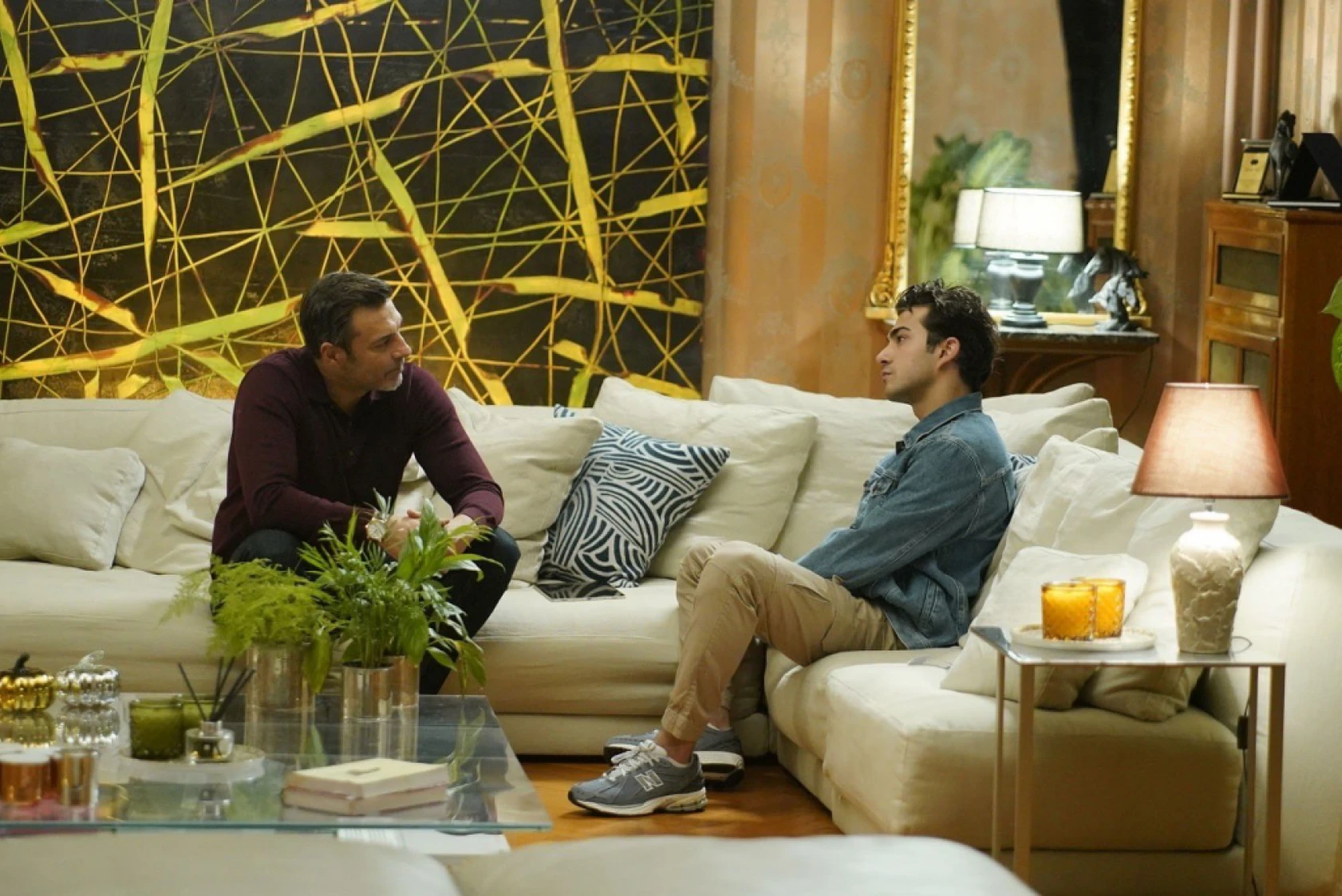 Kızılcık Şerbeti 39. bölüm özet ve kareleri yayınlandı