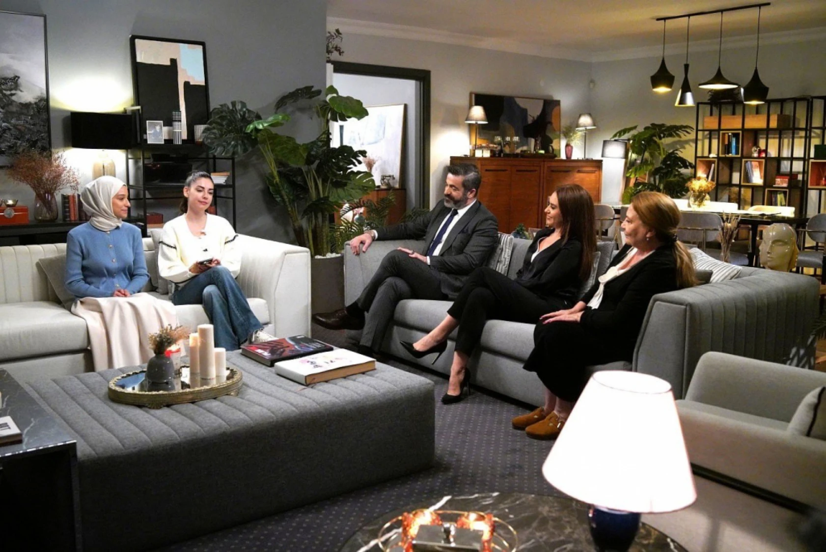 Kızılcık Şerbeti 39. bölüm özet ve kareleri yayınlandı