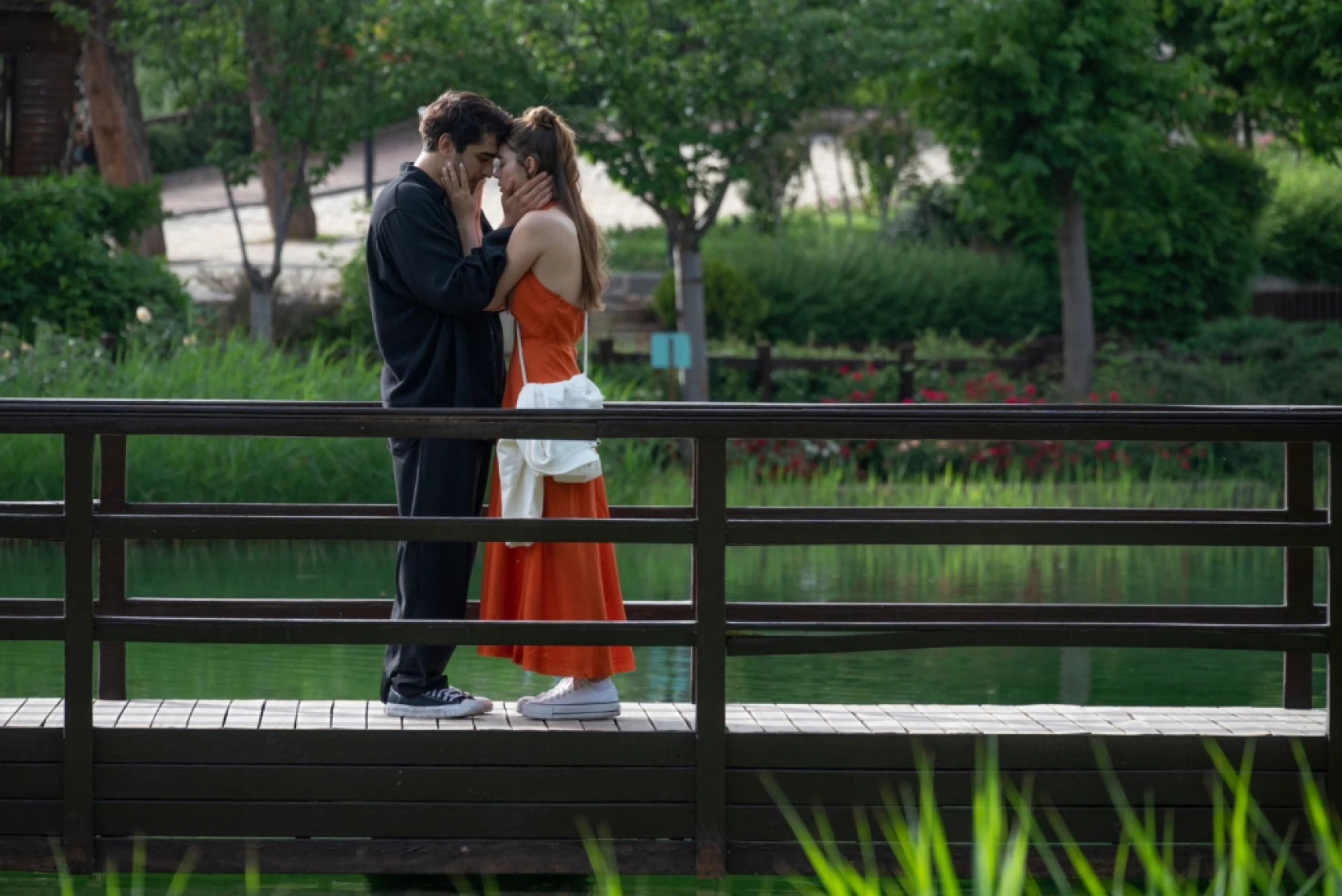 Yalı Çapkını'nda Seyran ve Ferit kaçabilecek mi?