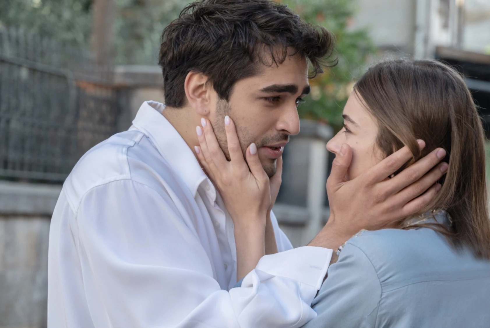 Yalı Çapkını'nda Seyran ve Ferit kaçabilecek mi?