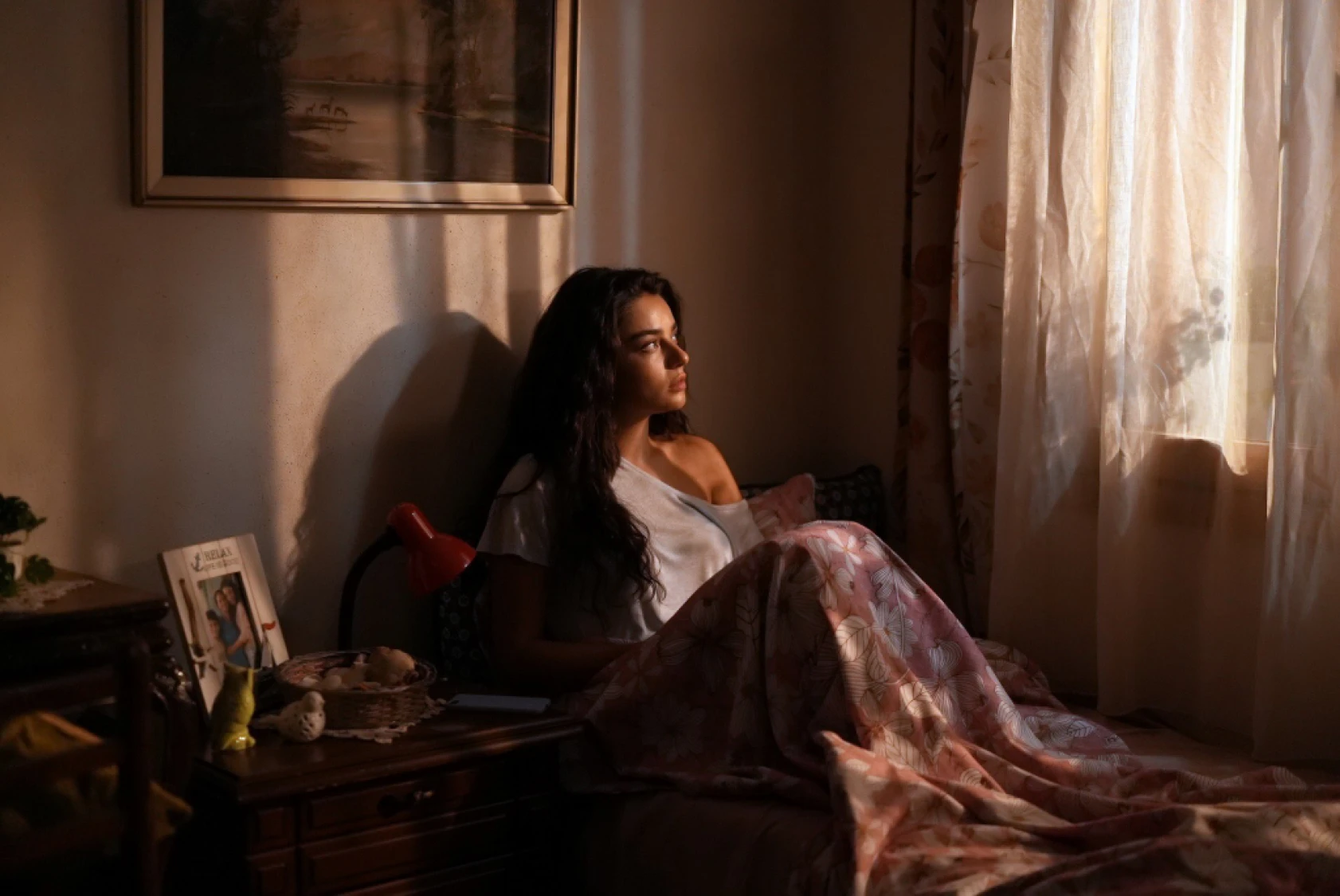 Kader Bağları 2. yeni bölüm fotoğrafları ve özeti geldi