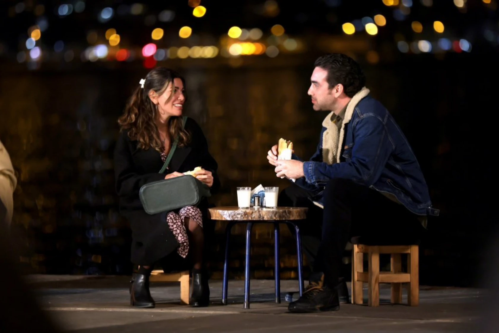 Kirli Sepeti 7. bölüm özet ve kareleri geldi