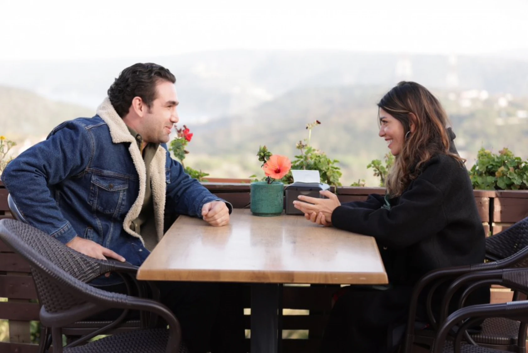 Kirli Sepeti 7. bölüm özet ve kareleri geldi