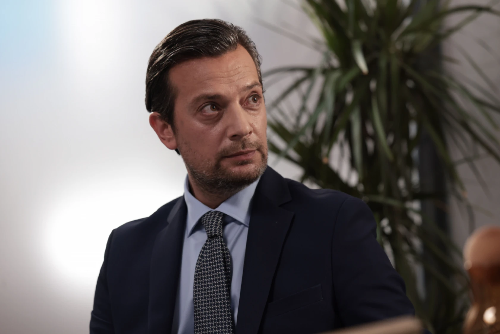 Ömer'de Ömer ve Gamze arasındaki çatışmalara bir yenisi ekleniyor