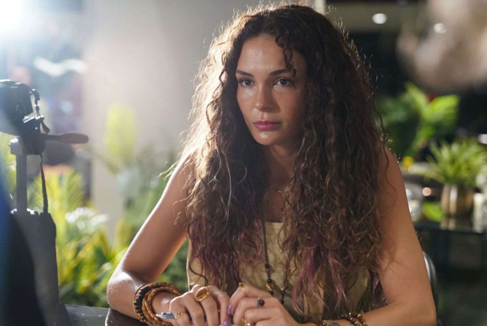 Murat Yıldırım ile Ebru Şahin'i buluşturan dizinin adı belli oldu