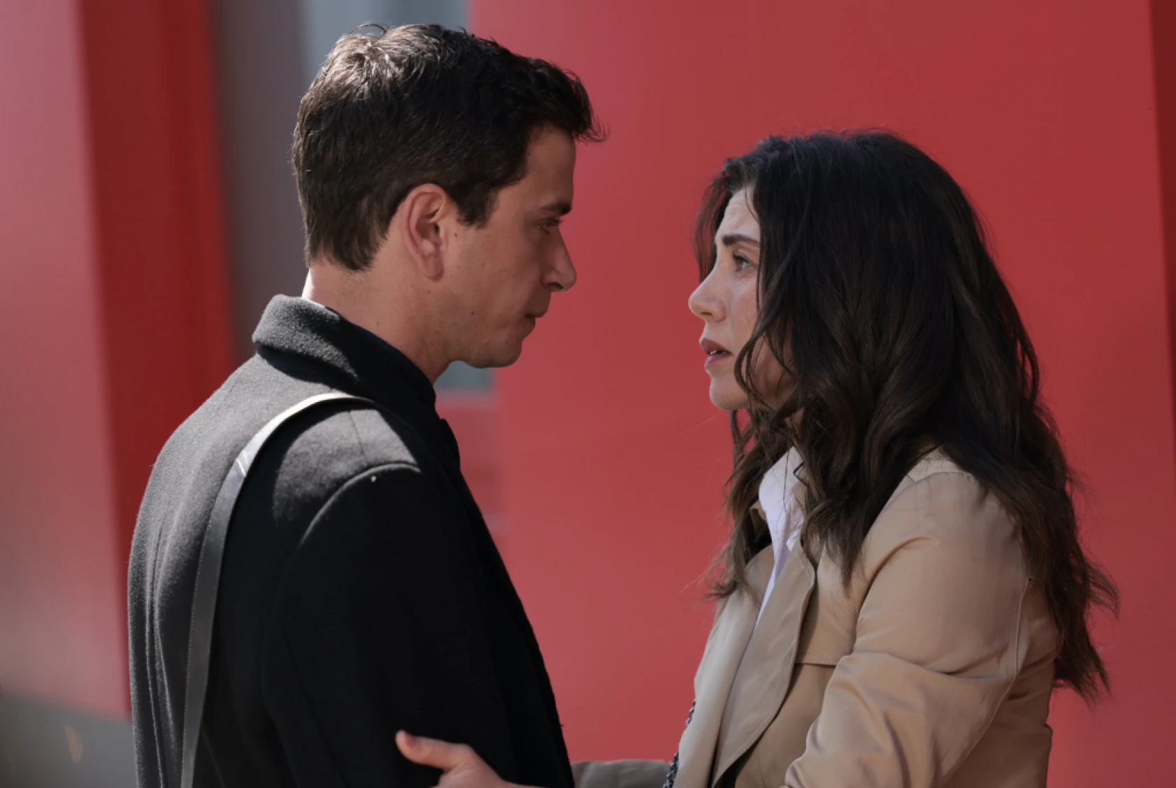 Ömer'de Gamze, Erdal'a gerçeği söyleyecek mi?