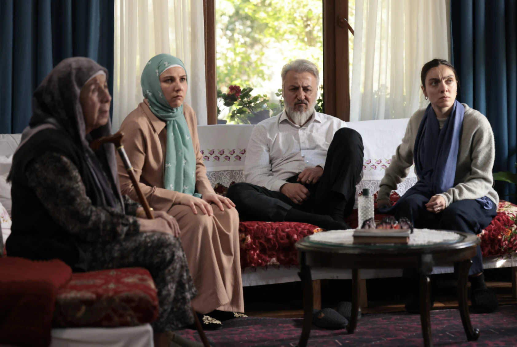 Ömer'de yeni evlenen Ömer ve Gamze'yi bekleyen kötü sürpriz ne?