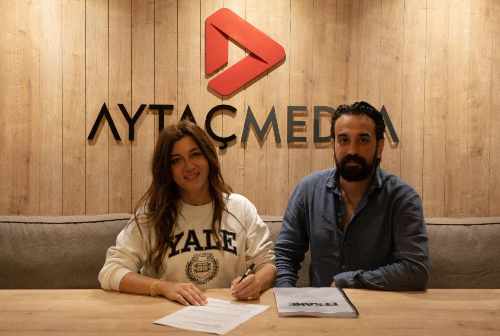 Ahmet Kural'lı 'Efsane' filmi geliyor