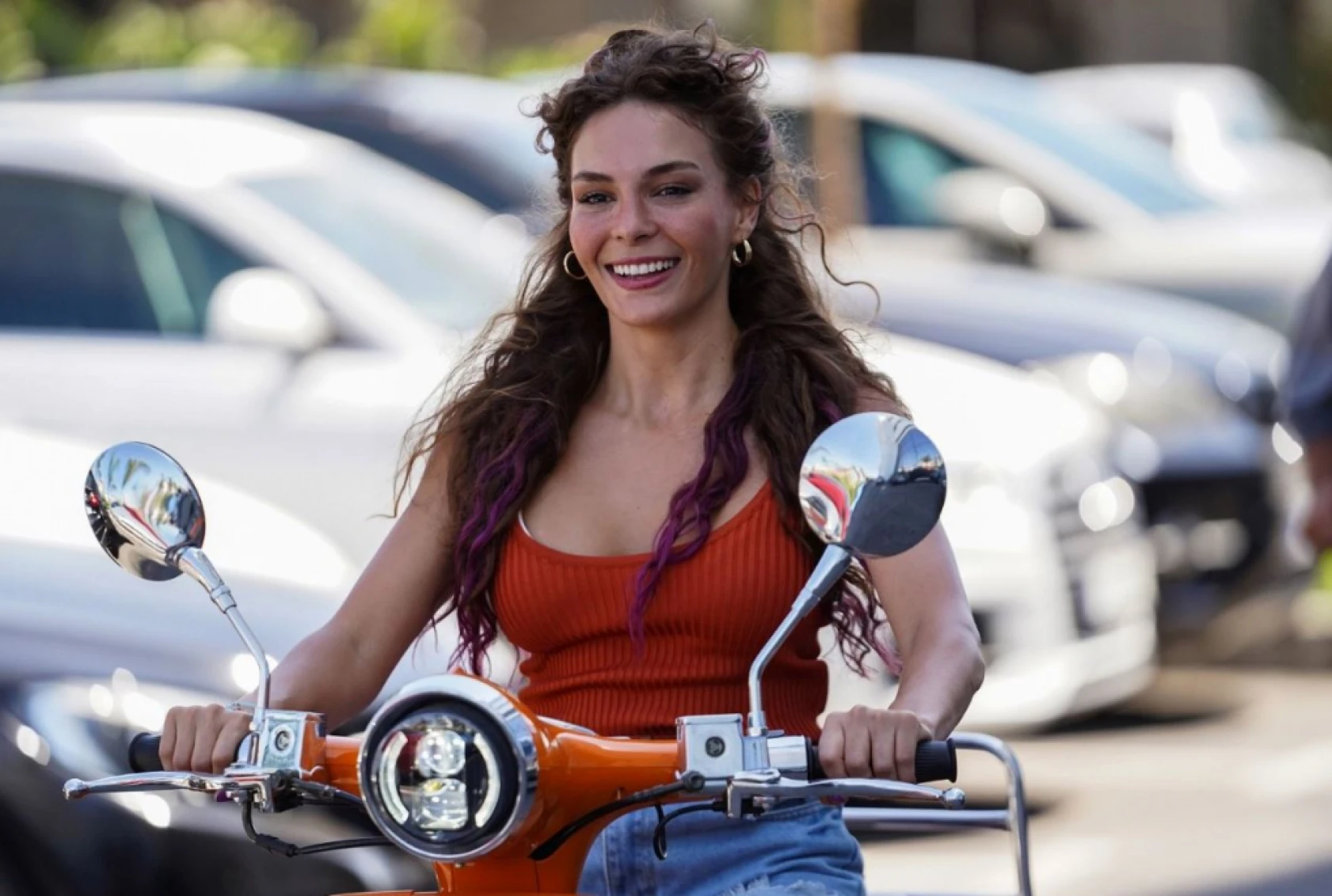 Murat Yıldırım ile Ebru Şahin'i buluşturan dizinin adı belli oldu